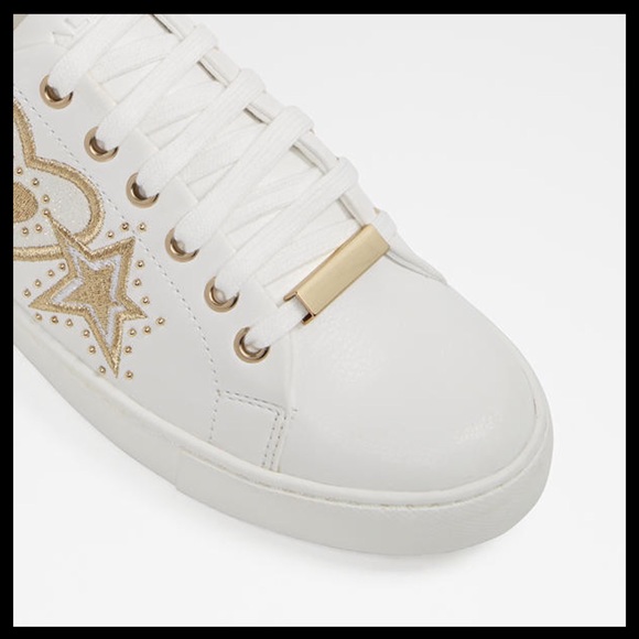 ALDO SWINK SNEAKERS - Picture 2 of 4
